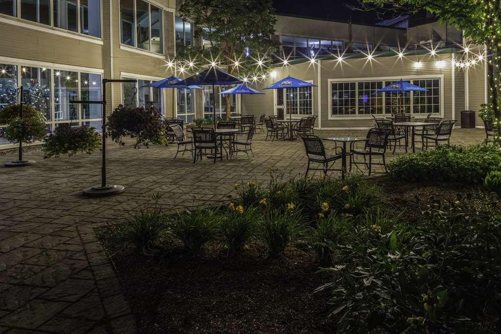 Doubletree By Hilton Hotel Burlington Vermont Eksteriør bilde