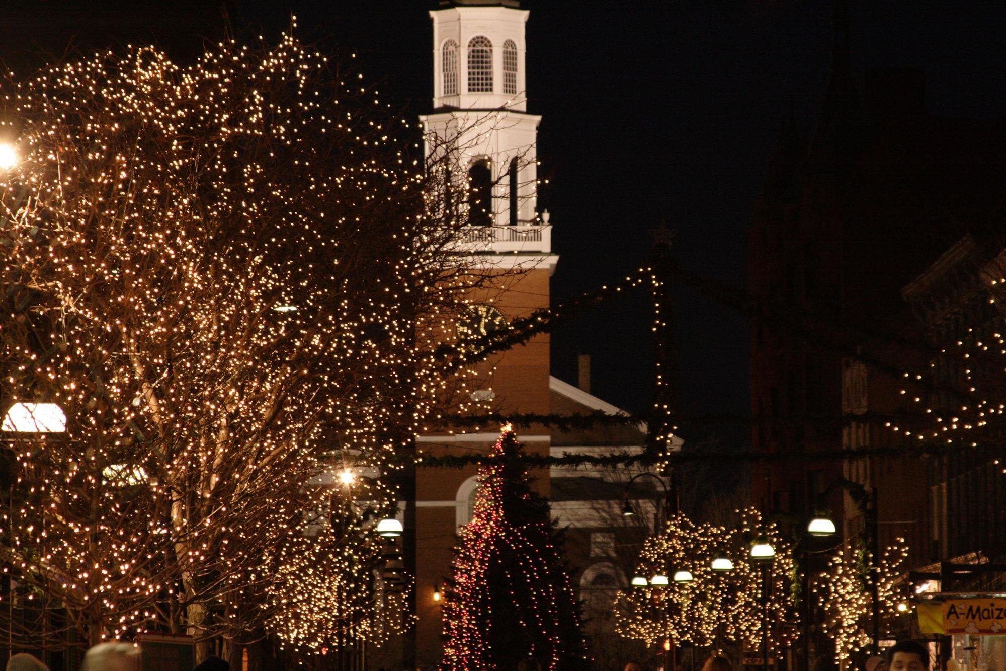 Doubletree By Hilton Hotel Burlington Vermont Eksteriør bilde